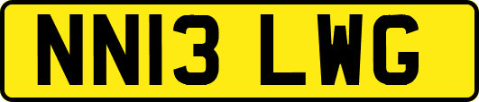 NN13LWG