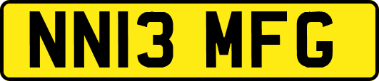 NN13MFG