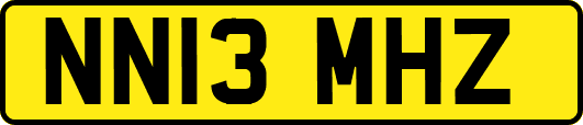 NN13MHZ