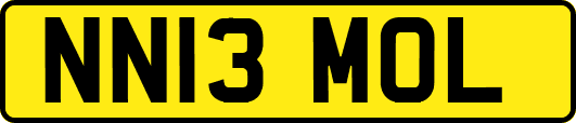 NN13MOL