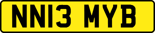 NN13MYB