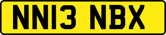 NN13NBX