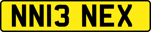 NN13NEX
