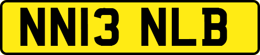 NN13NLB