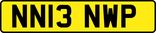 NN13NWP