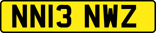 NN13NWZ