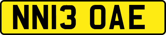 NN13OAE