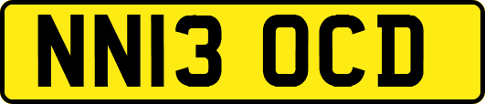 NN13OCD