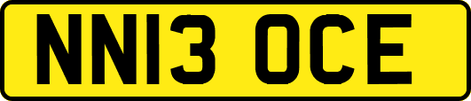 NN13OCE