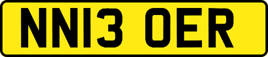 NN13OER