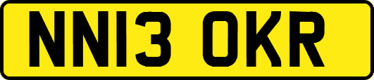 NN13OKR