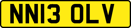 NN13OLV