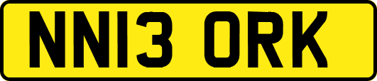 NN13ORK
