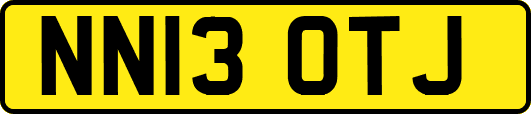 NN13OTJ