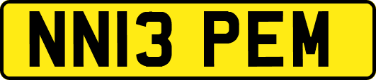 NN13PEM