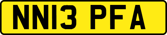 NN13PFA