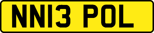 NN13POL