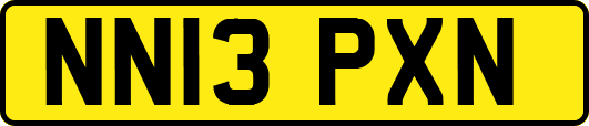 NN13PXN
