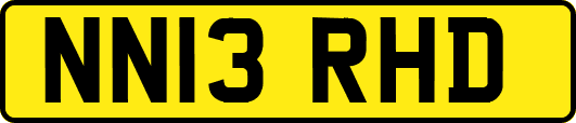 NN13RHD