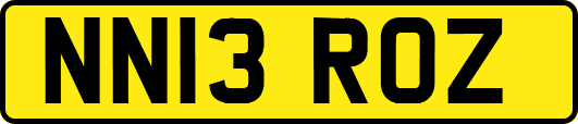 NN13ROZ