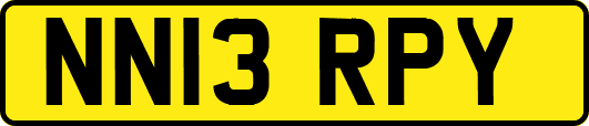 NN13RPY