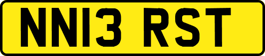NN13RST