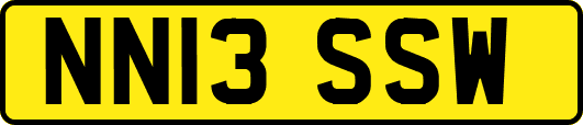 NN13SSW