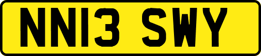 NN13SWY