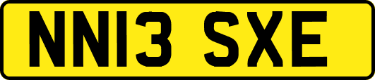 NN13SXE