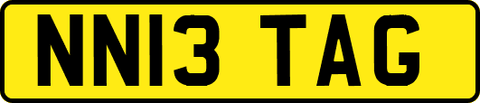 NN13TAG