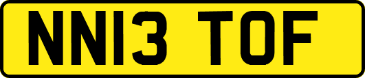 NN13TOF