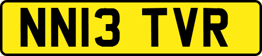 NN13TVR