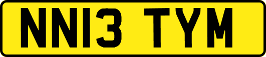 NN13TYM