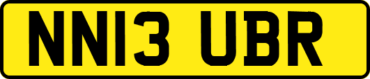 NN13UBR
