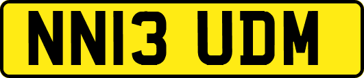 NN13UDM