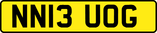 NN13UOG
