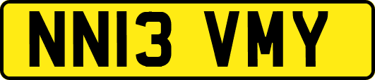NN13VMY
