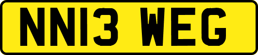 NN13WEG