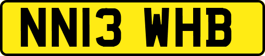 NN13WHB