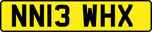 NN13WHX