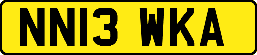NN13WKA
