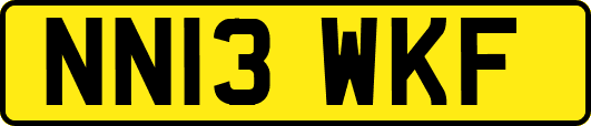 NN13WKF