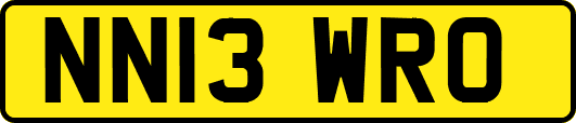 NN13WRO