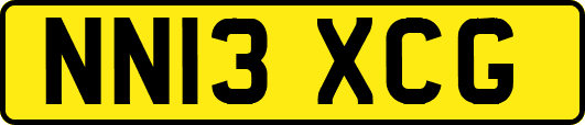 NN13XCG