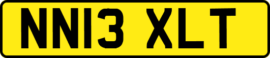 NN13XLT