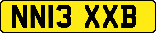 NN13XXB