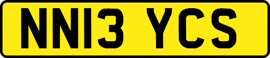 NN13YCS