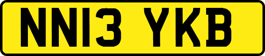 NN13YKB