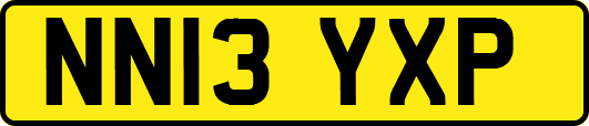 NN13YXP