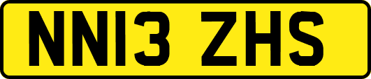 NN13ZHS